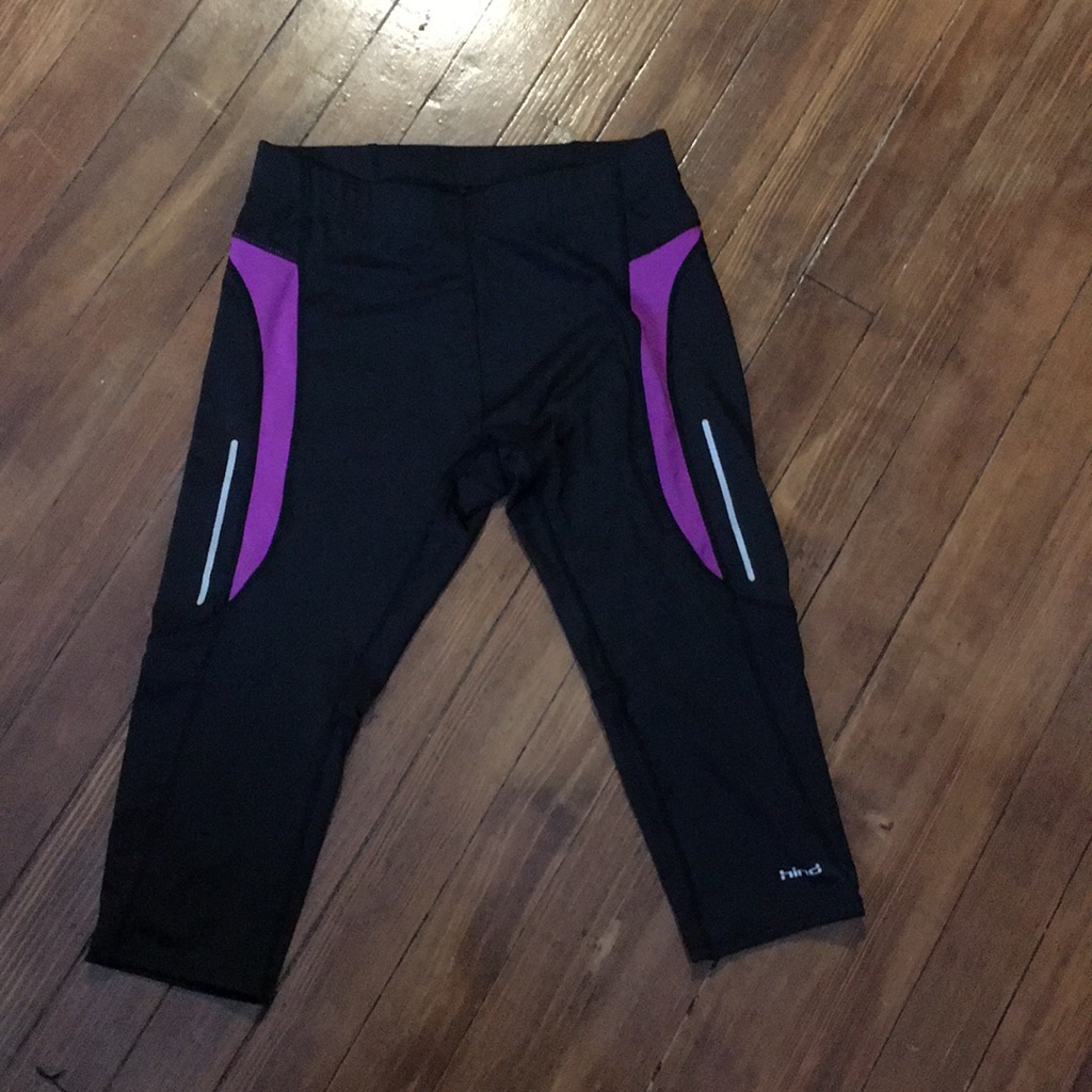 Exercise Capri